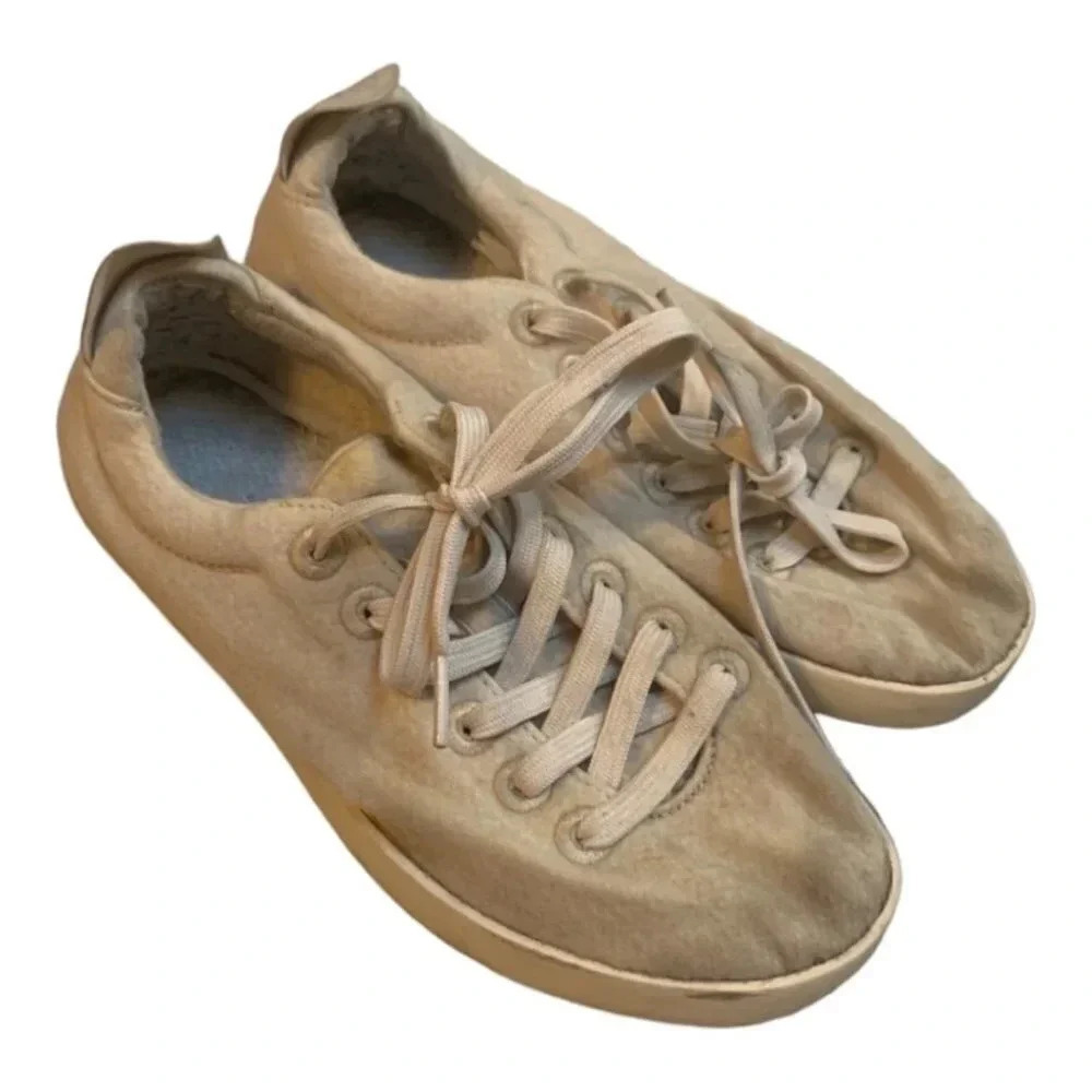 All Birds Merino Wool  Sneakers 9
